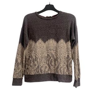 NWT Long Sleeved Blouse